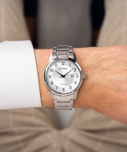 Zegarek Męski Citizen Eco-Drive Sports