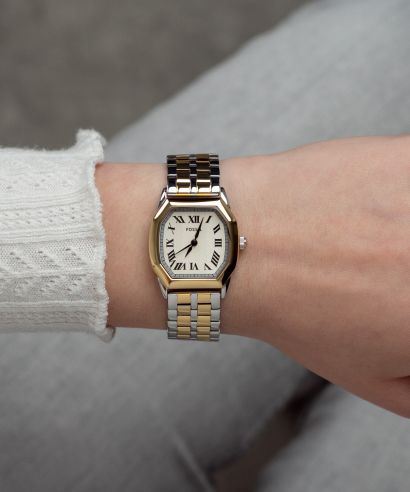 Zegarek damski Fossil Harlow