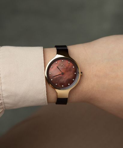 Zegarek damski Obaku Denmark Classic