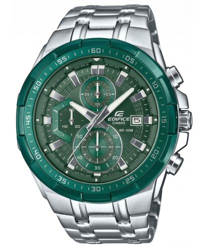 Zegarek męski Casio EDIFICE Momentum