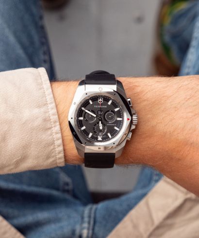 Zegarek męski Victorinox I.N.O.X. Chrono