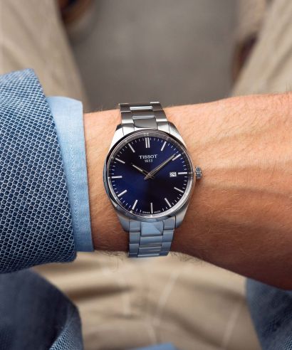 Zegarek męski Tissot PR100