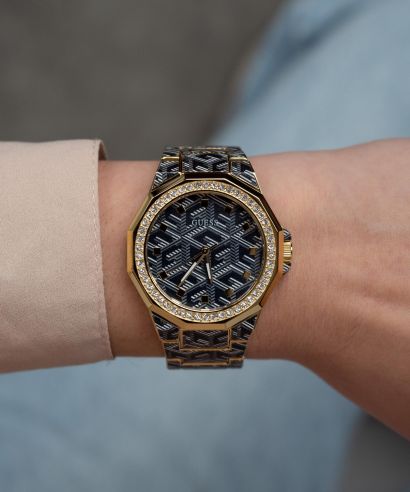 Zegarek damski Guess Misfit