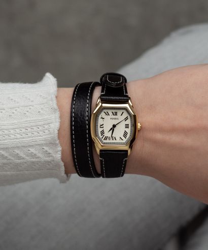 Zegarek damski Fossil Harlow