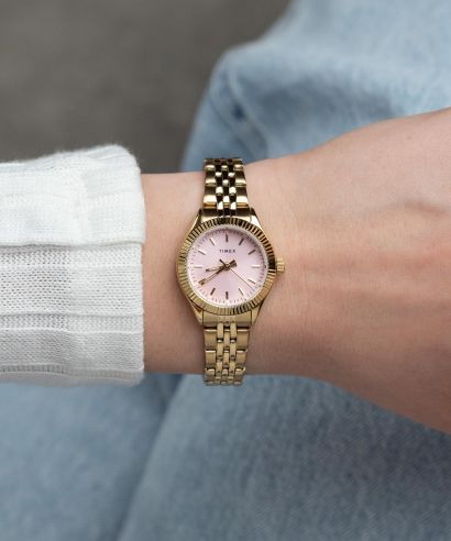 Zegarek damski Timex Legacy Mini