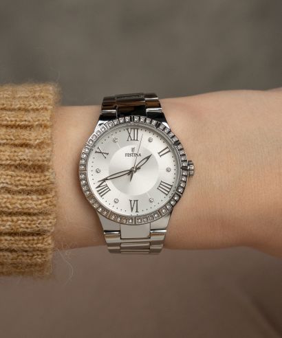 Zegarek damski Festina Mademoiselle