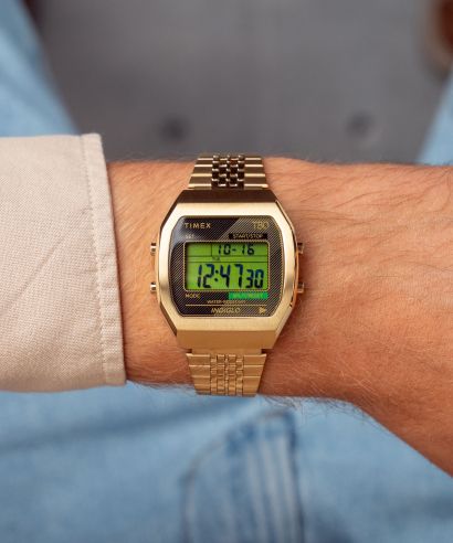 Zegarek damski Timex T80