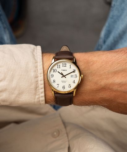 Zegarek męski Timex Easy Reader Classic
