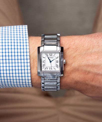 Zegarek męski Sekonda Classic