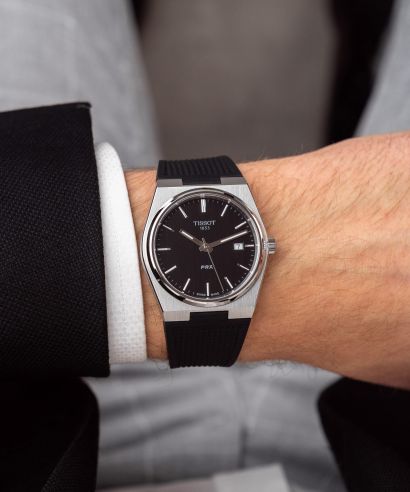 Zegarek męski Tissot PRX