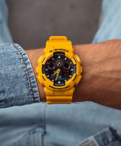 Zegarek męski Casio G-SHOCK