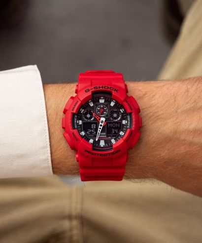 Zegarek Casio G-SHOCK
