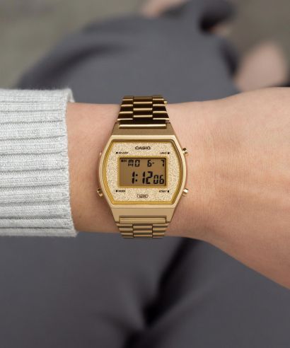 Zegarek Casio VINTAGE Maxi Vintage Glitter Face