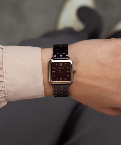 Zegarek damski Obaku Classic