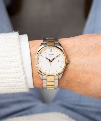 Zegarek męski Tissot PR 100