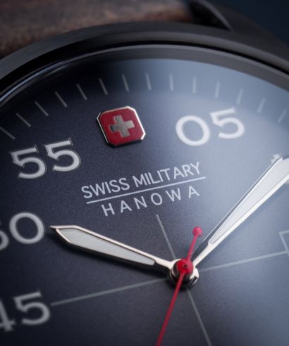Zegarek męski Swiss Military Hanowa Active Duty II
