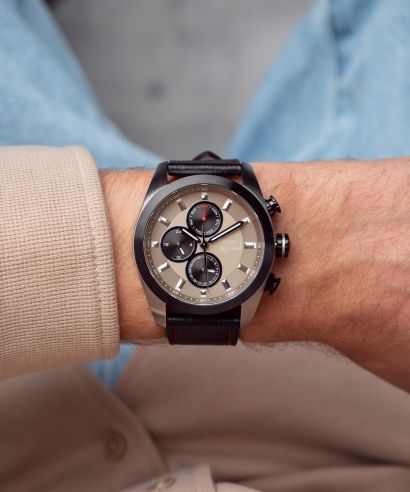 Zegarek męski Pierre Ricaud Multifunction