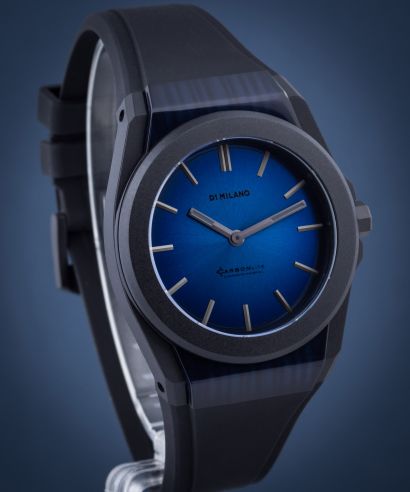 Zegarek męski D1 Milano Carbonlite Blue