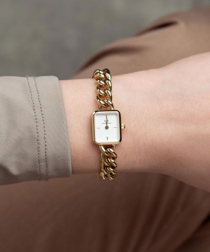 Zegarek damski Daniel Wellington Jolie Chain 15