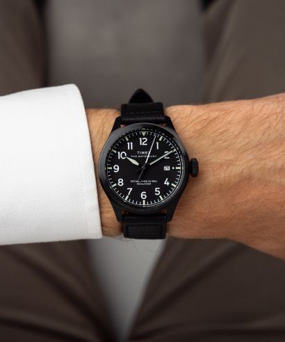 Zegarek męski Timex Waterbury Traditional