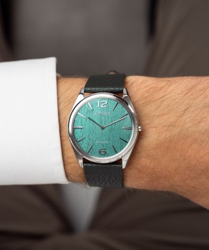 Zegarek Citizen Suratto Solar