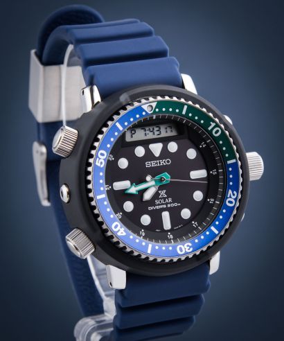 Zegarek męski Seiko Prospex Arnie Diver Solar Special Edition