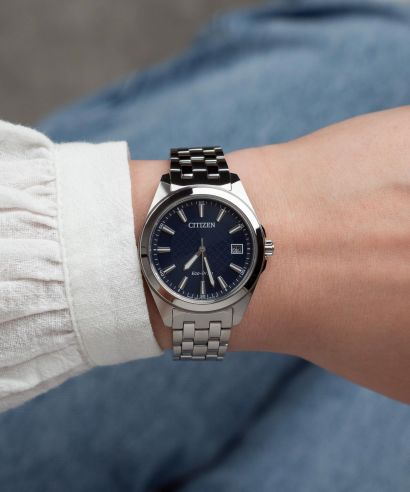 Zegarek damski Citizen Elegance Eco-Drive