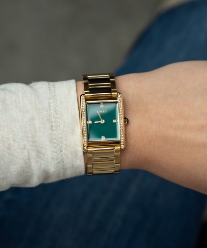Zegarek damski Timex Hailey