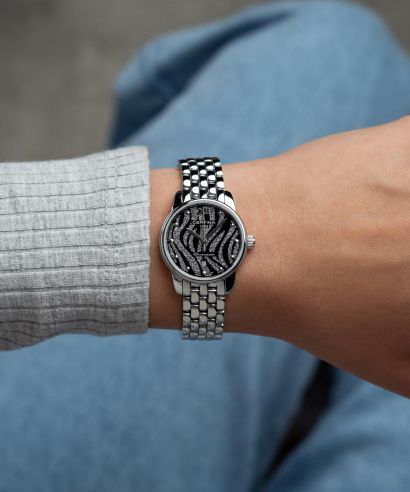 Zegarek damski Certina DS-8 Lady Chronometer