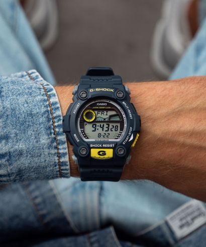 Zegarek Casio G-Shock