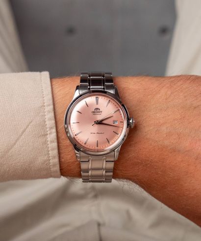 Zegarek męski Orient Bambino