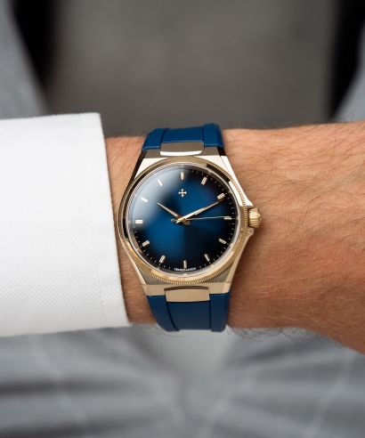 Zegarek męski Venezianico Arsenale Bronzo Automatic