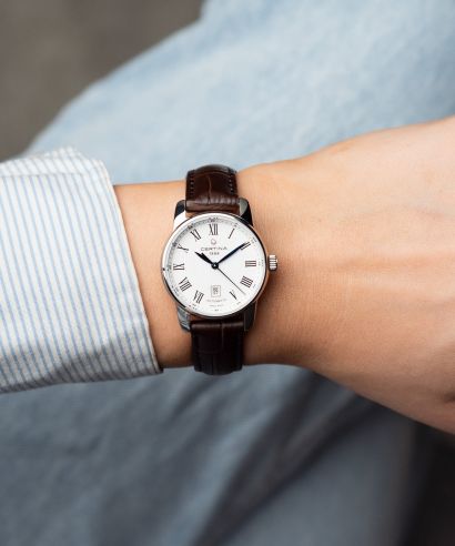 Zegarek damski Certina DS Podium Lady Automatic