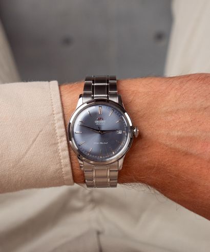 Zegarek męski Orient Bambino