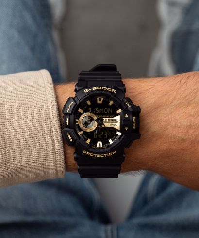 Zegarek męski Casio G-SHOCK