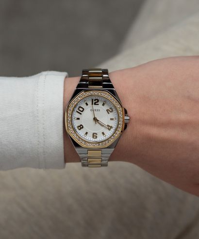 Zegarek damski Guess Contessa