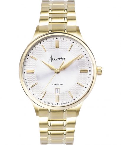 Zegarek męski Accurist Classic