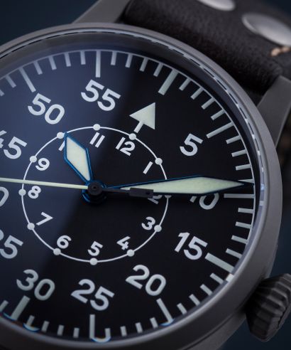Zegarek męski Laco Flieger B Kempten