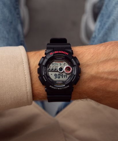Zegarek męski Casio G-SHOCK
