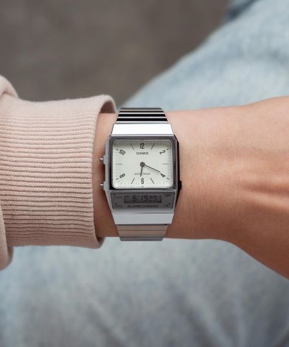 Zegarek damski Casio VINTAGE Edgy