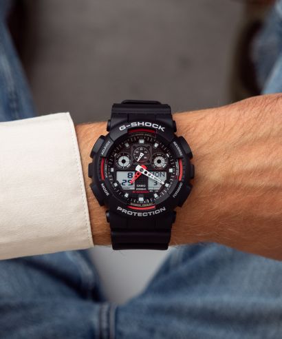 Zegarek Casio G-SHOCK