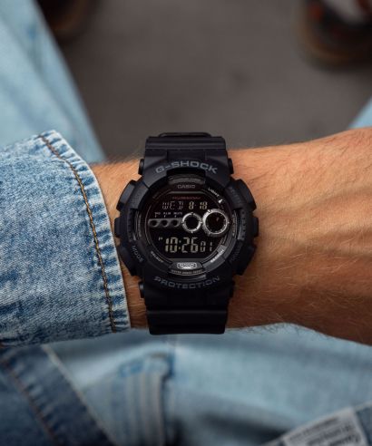 Zegarek Casio G-SHOCK