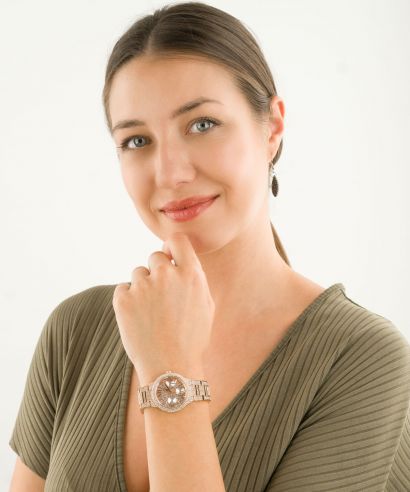 Zegarek damski Michael Kors Camille
