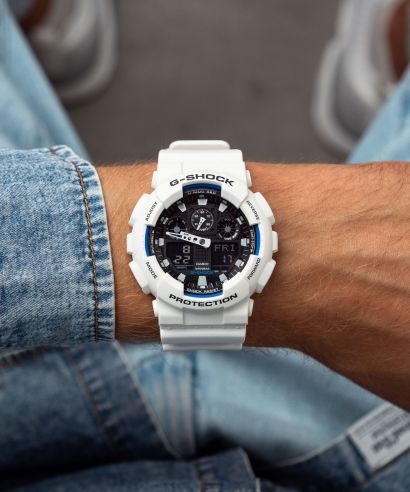 Zegarek Casio G-SHOCK