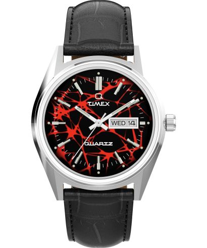 Zegarek męski Timex Q Red Vega 1978 Reissue
