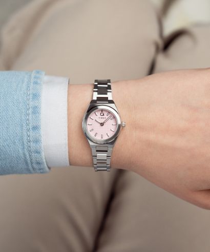 Zegarek damski Timex Q Continental