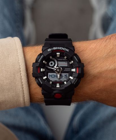 Zegarek Casio G-SHOCK