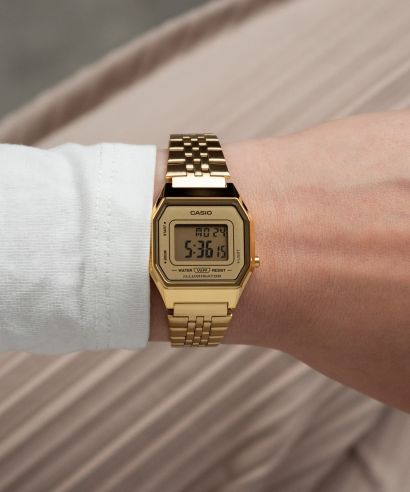 Zegarek damski Casio VINTAGE Midi