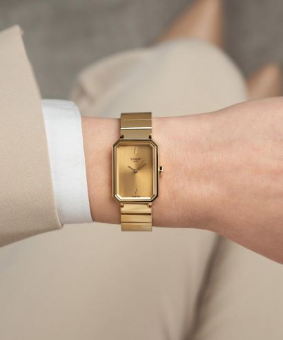 Zegarek damski Tissot SRV
