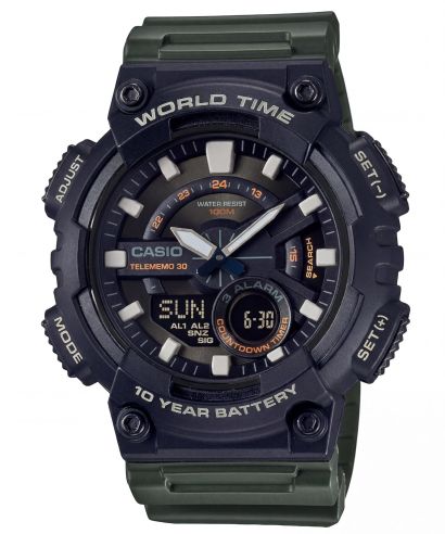 Zegarek męski Casio Collection Men